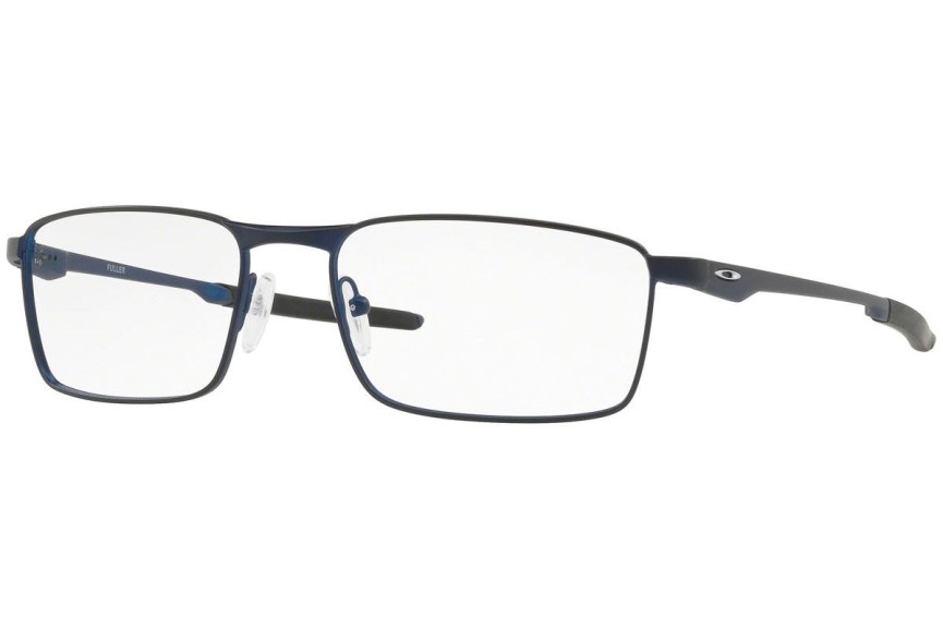 Ochelari Oakley Fuller OX3227-04 Dreptunghiulari Albaștri