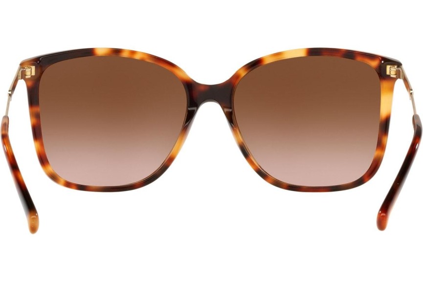 Ochelari de soare Michael Kors Avellino MK2169 39043B Pătrați Havana