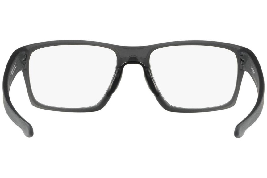 Ochelari Oakley Litebeam OX8140-02 Pătrați Gri