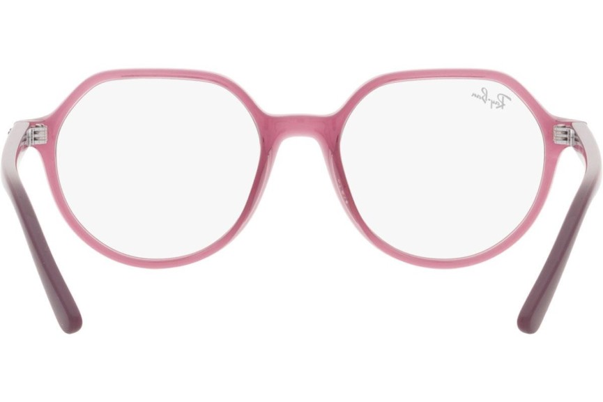 Ochelari Ray-Ban Junior Junior Thalia RY9095V 3898 Pătrați Roz