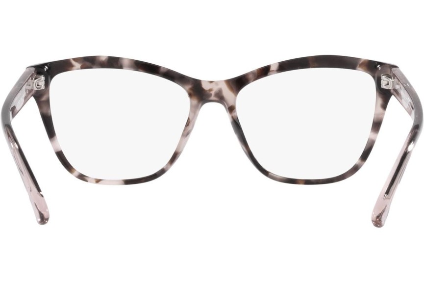 Ochelari Emporio Armani EA3193 5410 Cat Eye Havana