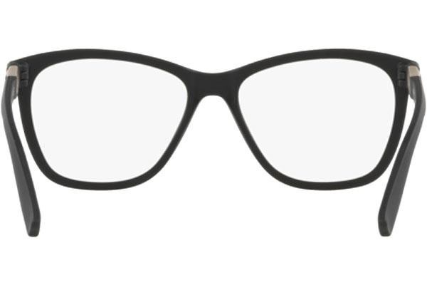 Ochelari Oakley Alias OX8155-07 Pătrați Negri