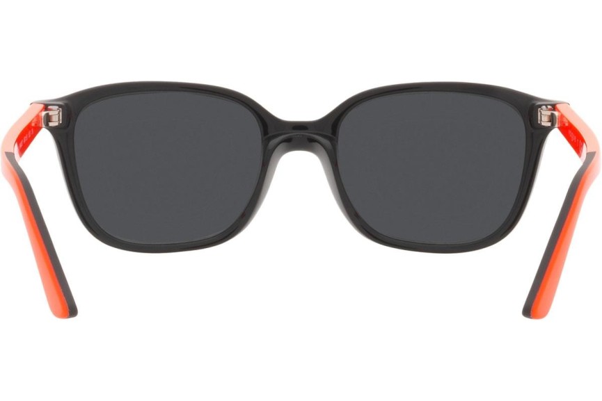 Ochelari de soare Vogue Eyewear VJ2014 W44/87 Pătrați Negri