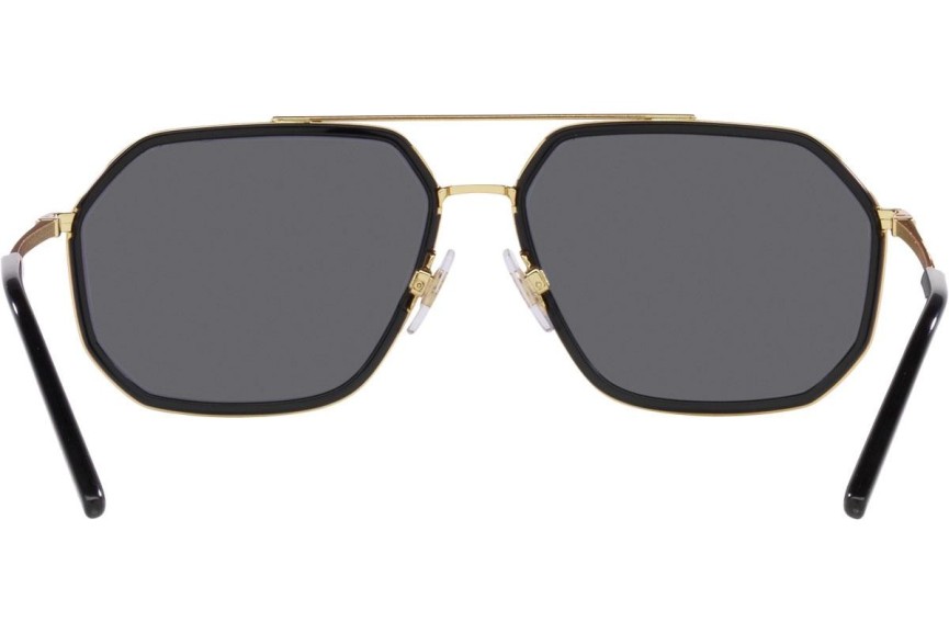 Dolce & Gabbana DG2285 02/81 Polarized