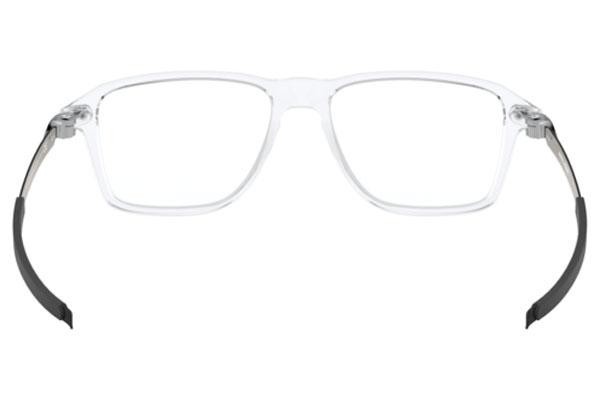 Ochelari Oakley Wheel House OX8166 816602 Pătrați Cristal