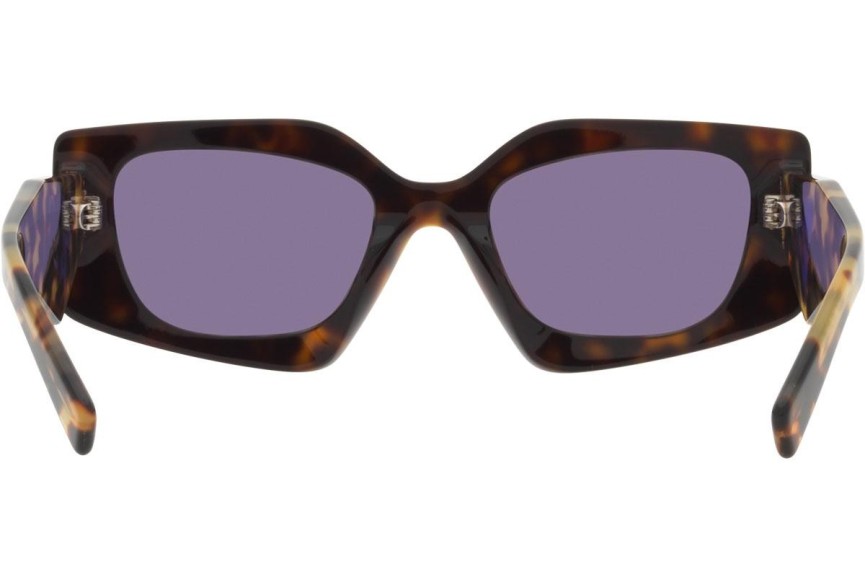 Ochelari de soare Prada PR15YS 2AU05Q Specială Havana