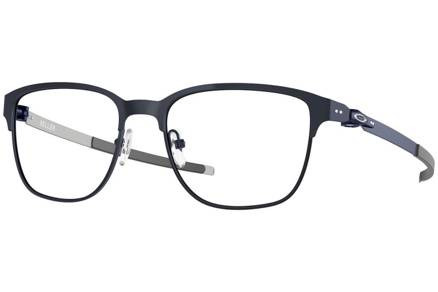 Ochelari Oakley Seller OX3248-03 Pătrați Albaștri