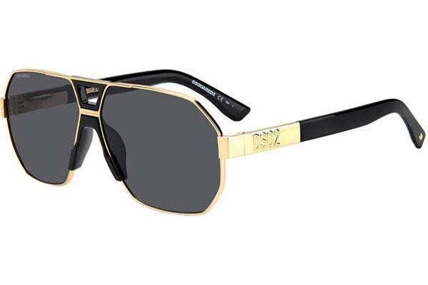 Dsquared2 D20028/S RHL/IR