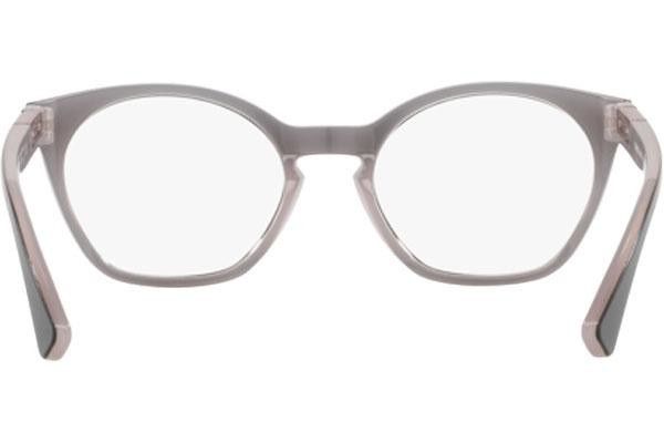 Ochelari Oakley Tone Down OX8168-03 Rotunzi Negri