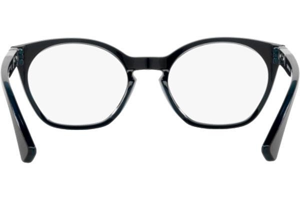 Ochelari Oakley Tone Down OX8168-04 Rotunzi Negri