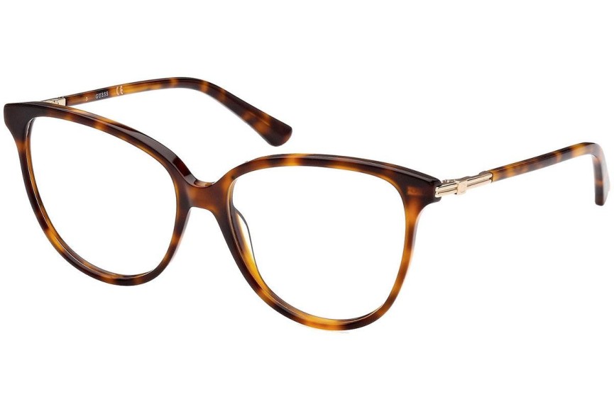 Ochelari Guess GU2905 053 Cat Eye Havana