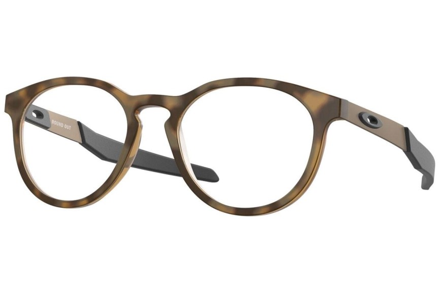 Ochelari Oakley Round Out OY8014-03 Rotunzi Havana