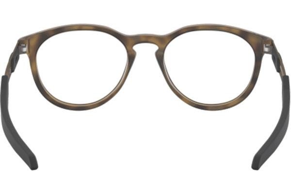 Ochelari Oakley Round Out OY8014-03 Rotunzi Havana