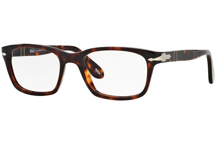 Ochelari Persol PO3012V 24 Pătrați Havana