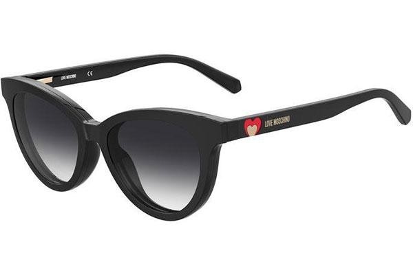 Ochelari Love Moschino MOL051/CS 807/9O Cat Eye Negri