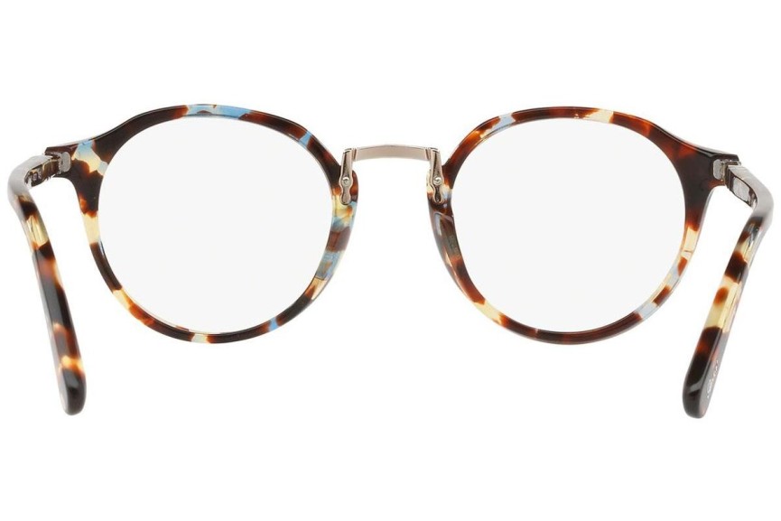 Ochelari Persol Combo Evolution Collection PO3185V 1058 Rotunzi Multicolor