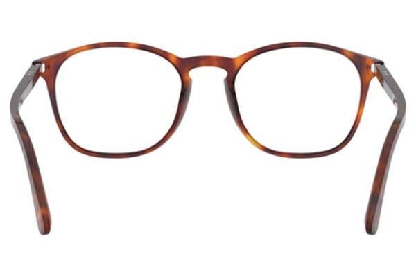 Ochelari Persol PO3007VM 24 Pătrați Havana