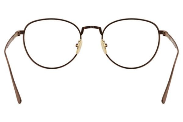 Ochelari Persol PO5002VT 8003 Rotunzi Maro