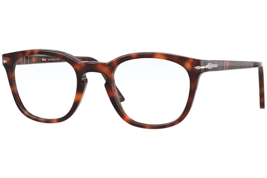 Ochelari Persol PO3258V 24 Rotunzi Havana