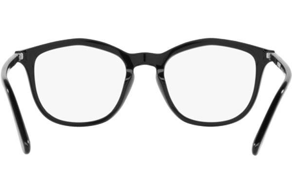 Ochelari Persol PO3267V 95 Pătrați Negri