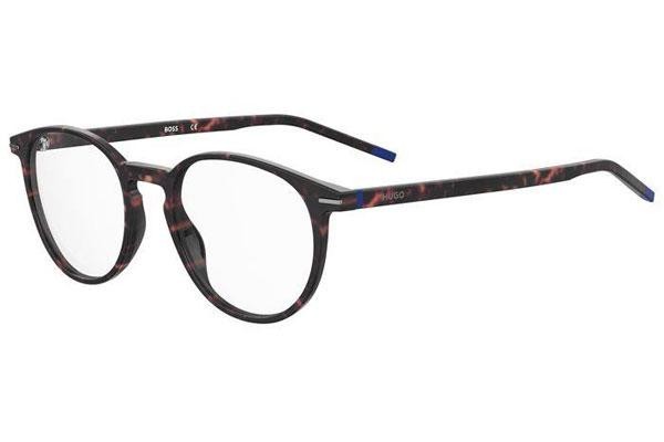 Ochelari HUGO HG1226 086 Rotunzi Havana