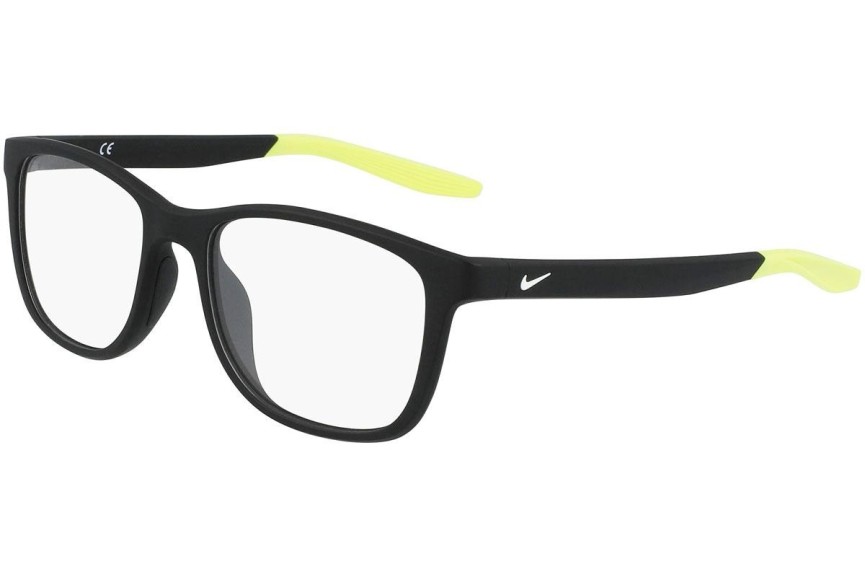 Ochelari Nike 5047 001 Dreptunghiulari Negri