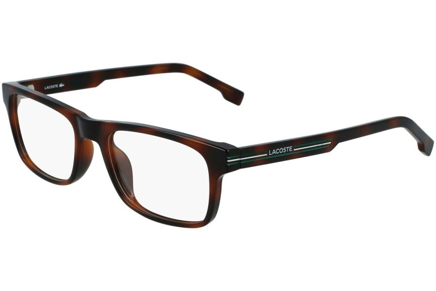 Ochelari Lacoste L2886 230 Dreptunghiulari Havana