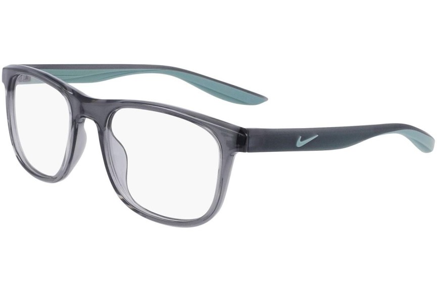 Ochelari Nike 7037 034 Pătrați Gri