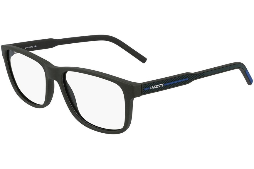 Ochelari Lacoste L2866 315 Pătrați Verzi