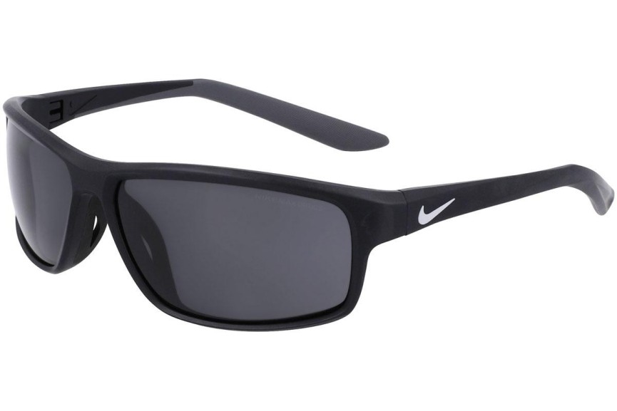 Ochelari de soare Nike Rabid 22 DV2371 010 Dreptunghiulari Negri