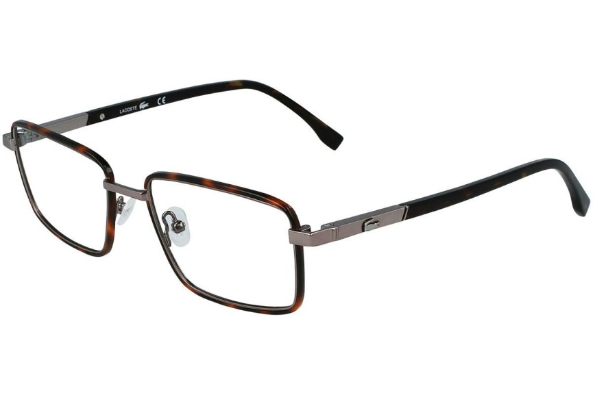 Ochelari Lacoste L2278 022 Pătrați Havana