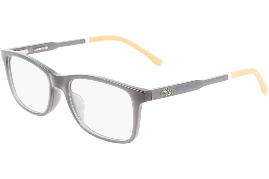 Ochelari Lacoste L3647 020 Dreptunghiulari Gri