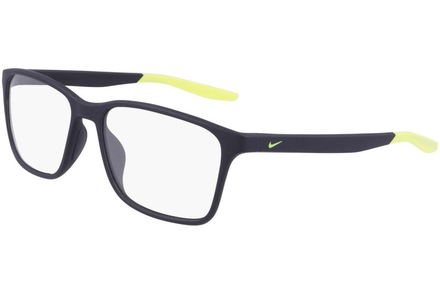 Ochelari Nike 7117 037 Pătrați Gri