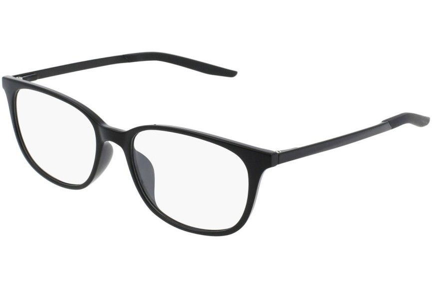 Ochelari Nike 7283 001 Pătrați Negri