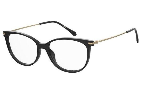 Ochelari Polaroid PLDD415 807 Cat Eye Negri