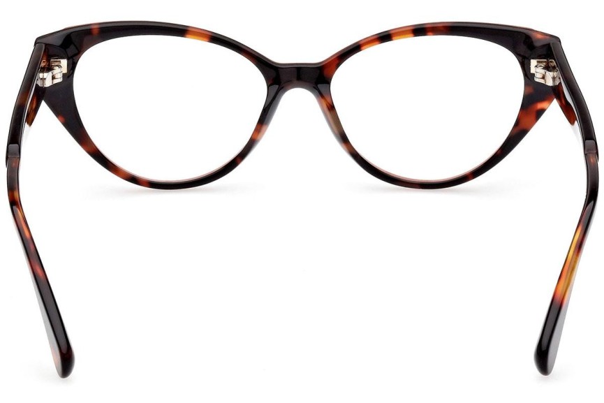 Ochelari Max&Co. MO5058 056 Cat Eye Havana