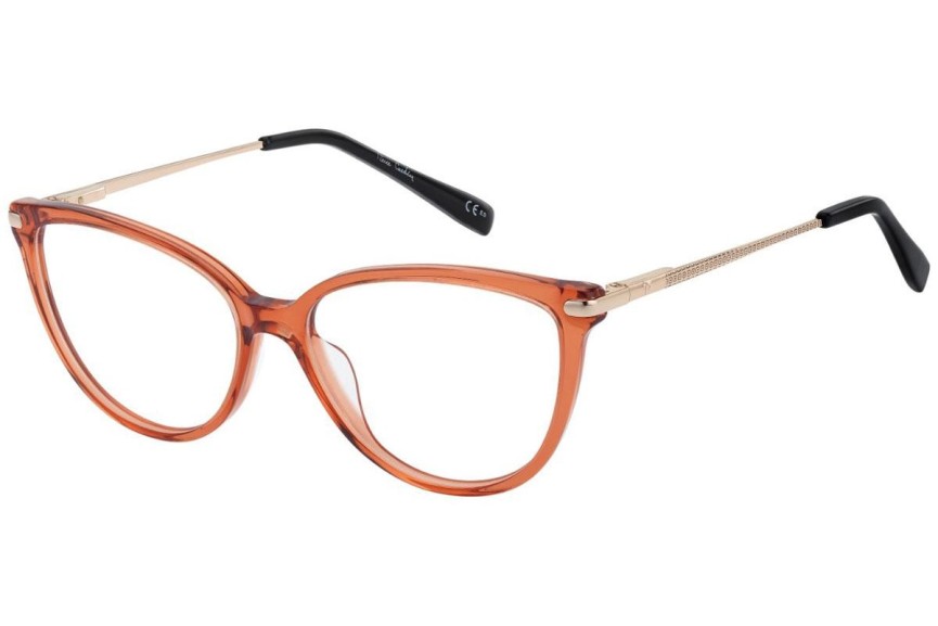 Ochelari Pierre Cardin P.C.8483 09Q Cat Eye Maro