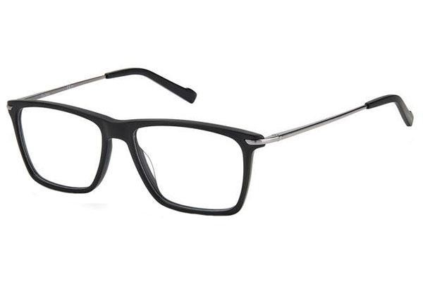 Ochelari Pierre Cardin P.C.6237 003 Pătrați Negri