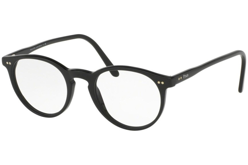 Ochelari Polo Ralph Lauren PH2083 5001 Rotunzi Negri