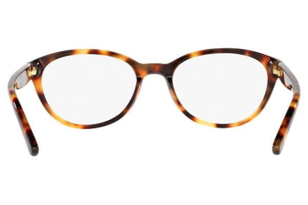 Ochelari Polo Ralph Lauren PP8526 1591 Ovali Havana