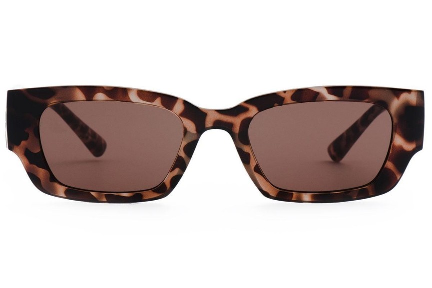 Ochelari de soare OiO by eyerim Vega Tortoise Tiny Havana