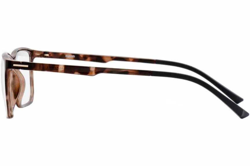 Ochelari OiO by eyerim Propus Tortoise blue-light [non-prescription] Dreptunghiulari Havana