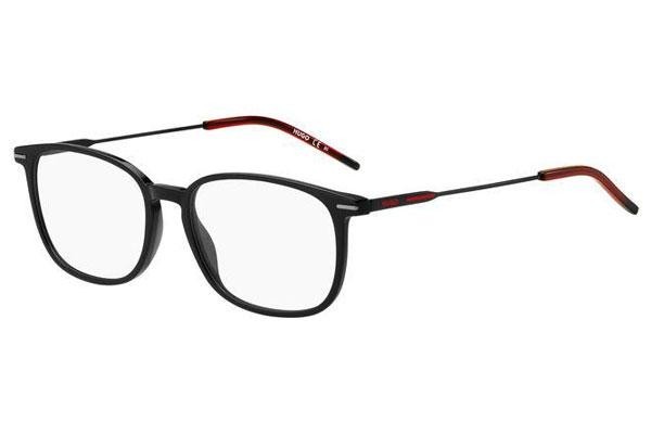 Ochelari HUGO HG1205 807 Pătrați Negri