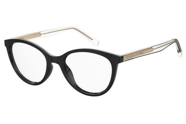 Ochelari Seventh Street S325 7C5 Cat Eye Negri