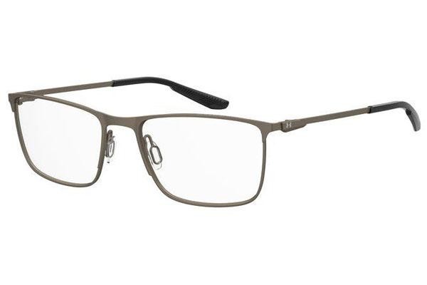 Ochelari Under Armour UA5006/G S05 Dreptunghiulari Gri