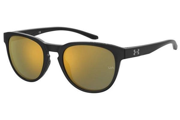 Ochelari de soare Under Armour UASKYLAR 807/SQ Rotunzi Negri