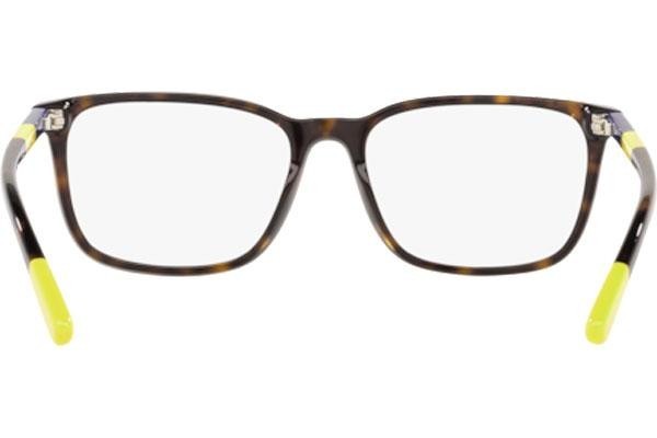 Ochelari Polo Ralph Lauren PH2234 5003 Dreptunghiulari Havana