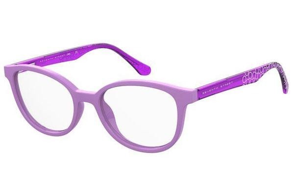 Ochelari Seventh Street S328 789 Ovali Violeți