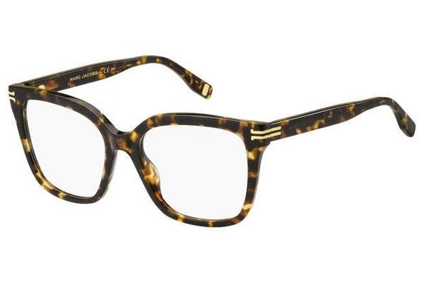 Ochelari Marc Jacobs MJ1038 086 Pătrați Havana