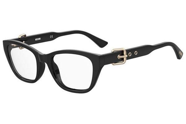 Ochelari Moschino MOS608 807 Cat Eye Negri